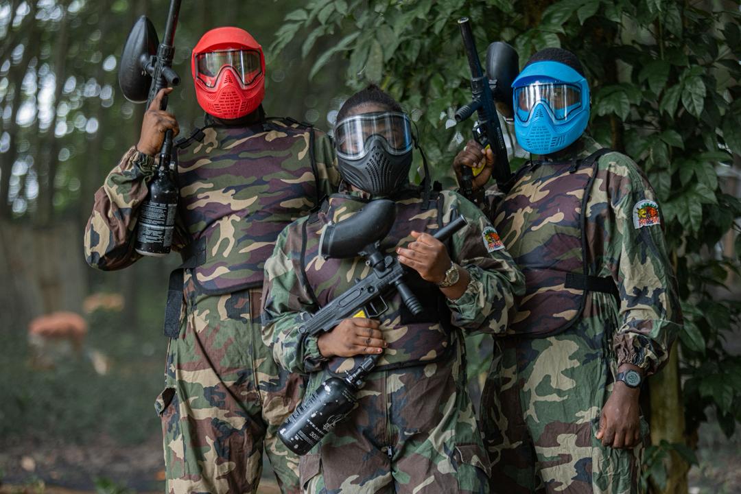 Paintball galerie 2